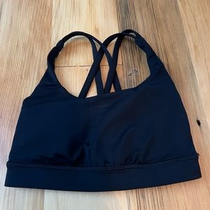 Lululemon Energy Bra